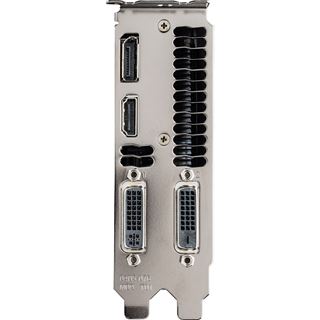6GB Asus GeForce GTX Titan Black Aktiv PCIe 3.0 x16 (Retail)