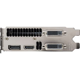 6GB Asus GeForce GTX Titan Black Aktiv PCIe 3.0 x16 (Retail)