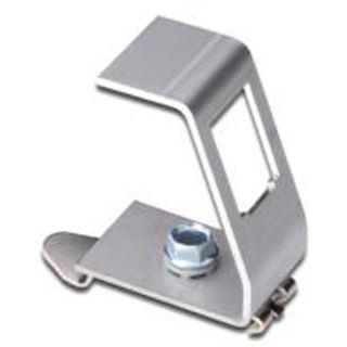 Digitus Keystone Hutschienenadapter f&uuml;r Keystone System