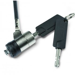 Dicota Notebook Security Lock Pro Key