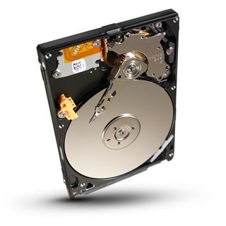 500GB Seagate Momentus Thin ST500LM021 32MB 2.5" (6.4cm) SATA