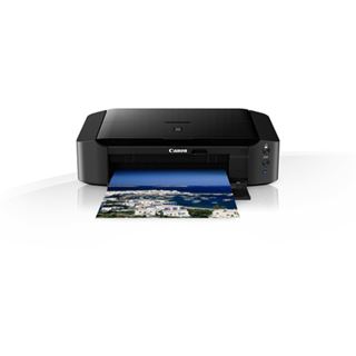 Canon PIXMA iP8750 Tinte Drucken USB 2.0/WLAN