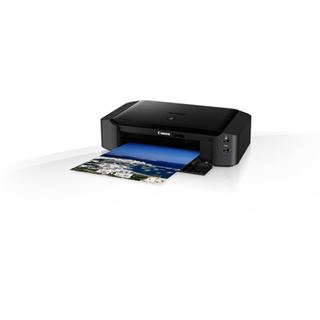 Canon PIXMA iP8750 Tinte Drucken USB 2.0/WLAN