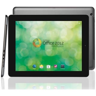 9.7" (24,64cm) Blaupunkt Endeavour 1000QC 10BPN4 WiFi/Bluetooth