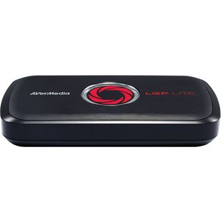 AVerMedia Live Gamer Portable Lite USB 2.0