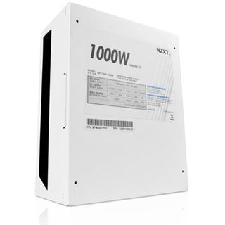 1000 Watt NZXT HALE90 v2 Modula 80+ Gold