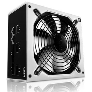 700 Watt NZXT HALE82 Modular 80+ Bronze