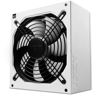 700 Watt NZXT HALE82 Modular 80+ Bronze