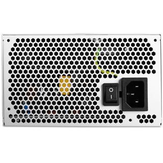 700 Watt NZXT HALE82 Modular 80+ Bronze