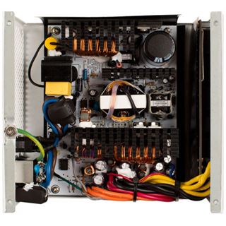 700 Watt NZXT HALE82 Modular 80+ Bronze