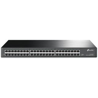 TP-Link TL-SG1048 48x 10/100/1000 Mbit Rackmount Switch