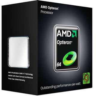 AMD Opteron 6338P 12x 2.30GHz So.G34 WOF