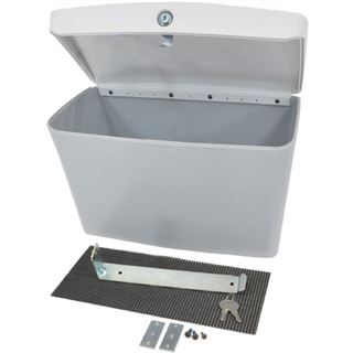 Ergotron Aufbewahrung für Monitore (97-740)