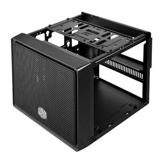 Cooler Master Elite 110 Mini-ITX ohne Netzteil schwarz