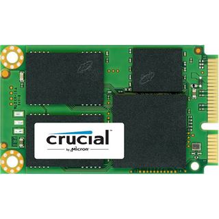 512GB Crucial M550 mSATA 6Gb/s MLC (CT512M550SSD3)