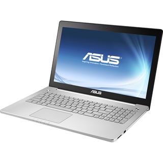 Notebook 15.6" (39,62cm) Asus N550JK-CN043H 90NB04L1-M00480