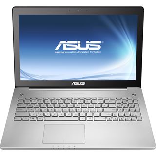 Notebook 15.6" (39,62cm) Asus N550JK-CN043H 90NB04L1-M00480