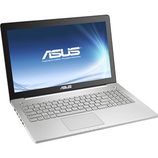 Notebook 15.6" (39,62cm) Asus N550JK-CN043H 90NB04L1-M00480