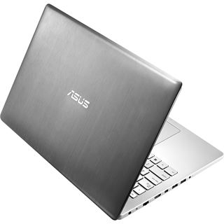 Notebook 15.6" (39,62cm) Asus N550JK-CN043H 90NB04L1-M00480