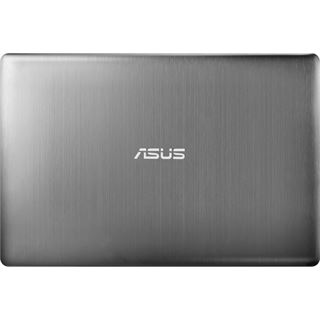 Notebook 15.6" (39,62cm) Asus N550JK-CN043H 90NB04L1-M00480