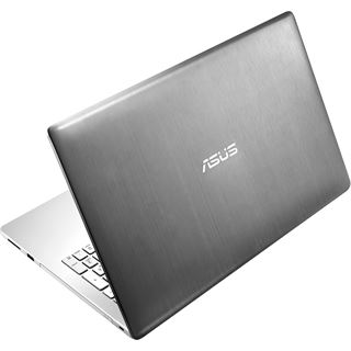 Notebook 15.6" (39,62cm) Asus N550JK-CN043H 90NB04L1-M00480