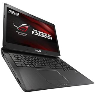 Notebook 17.3" (43,94cm) Asus G750JS-T4064H 90NB04M1-M00660