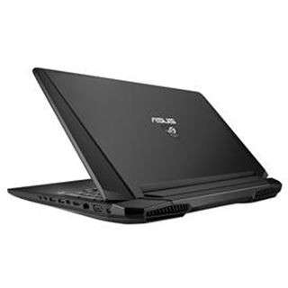 Notebook 17.3" (43,94cm) Asus G750JS-T4064H 90NB04M1-M00660