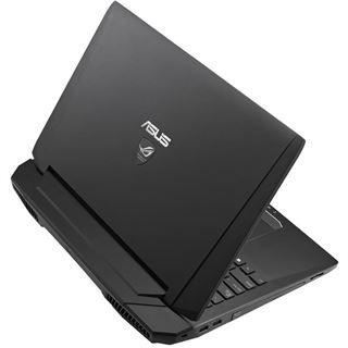 Notebook 17.3" (43,94cm) Asus G750JS-T4064H 90NB04M1-M00660