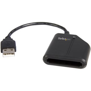 Startech Adapter für Expresscard zu USB 2.0 (ECU2USB)