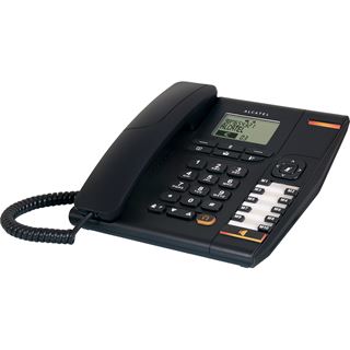 Alcatel Temporis 780 schwarz