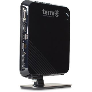 Terra Greenline PC-Nettop 2600R3 iC037 FreeDos Mini PC