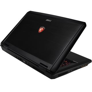 Notebook 17.3" (43,94cm) MSI GE70-2PEi781B Apache Pro 001759-SKU2