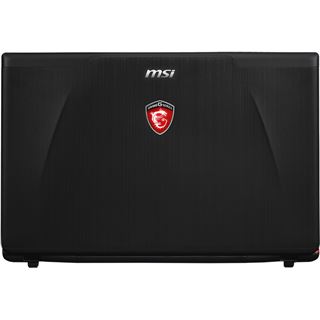 Notebook 15.6" (39,62cm) MSI GE60-2PEi745FD Apache Pro