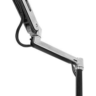 Ergotron LX Sit Stand Desk Mount LCD Arm