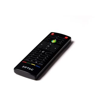 Zotac Remote Control Kit+USB IR receiver