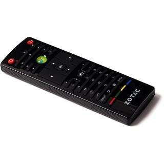 Zotac Remote Control Kit+USB IR receiver