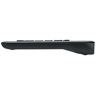 Logitech Harmony Bluetooth Englisch schwarz (kabellos)