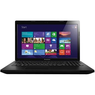 Notebook 15.6" (39,62cm) Lenovo G510 59416356