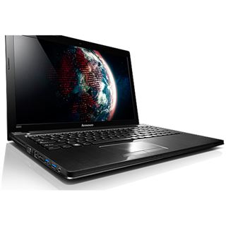 Notebook 15.6" (39,62cm) Lenovo G500 59416299