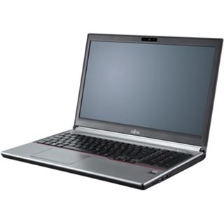 Notebook 15.6" (39,62cm) Fujitsu Lifebook E754 E7540MXP11DE