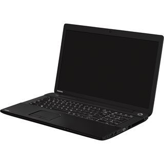 Notebook 17.3" (43,94cm) Toshiba Satellite C70D-A-119