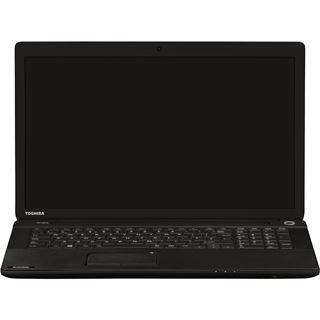 Notebook 17.3" (43,94cm) Toshiba Satellite C70D-A-119