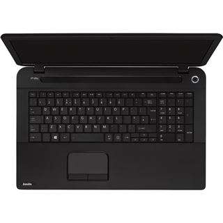 Notebook 17.3" (43,94cm) Toshiba Satellite C70D-A-119