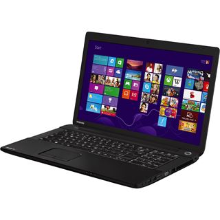 Notebook 17.3" (43,94cm) Toshiba Satellite Pro C70-A-13Q