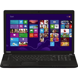 Notebook 17.3" (43,94cm) Toshiba Satellite Pro C70-A-13Q