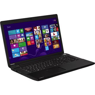 Notebook 17.3" (43,94cm) Toshiba Satellite Pro C70-A-13Q