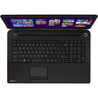 Notebook 17.3" (43,94cm) Toshiba Satellite Pro C70-A-13Q