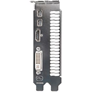 VGA 3072MB Gigabyte Radeon R9 280X WindForce 3X OC Rev. 2.0 Aktiv