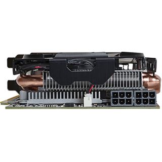 3GB Gigabyte GeForce GTX 660 Ultra Durable Series Aktiv PCIe 3.0 x16
