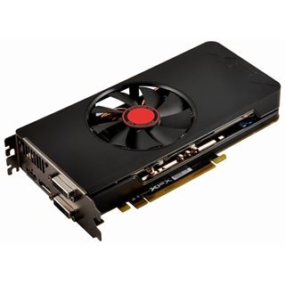 2GB XFX Radeon R7 265 Core Edition Aktiv PCIe 3.0 x16 (Retail)
